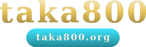 taka800 logo